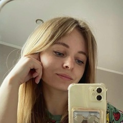 Кристина Торбеева