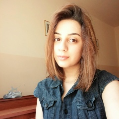 Mane Ohanyan, 08.06.1999, Ереван