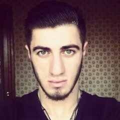 Ioane Tsaava, 25.07.1994, Тбилиси