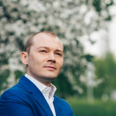 Иван Илатовский, 09.04.1986, Красногорск