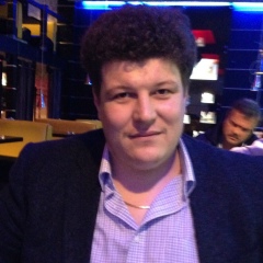 Николай Кульков, 17.08, Москва