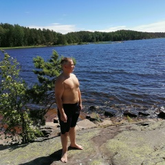 Кирилл Левин, 24.06, Санкт-Петербург