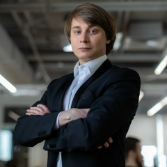 Александр Кузнецов, 25.08, Москва