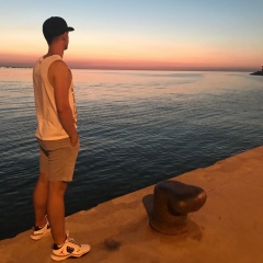 Виталий Серветник, 26.07.1992, Каменец-Подольский