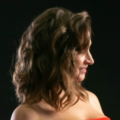 Кристина Манакова, 08.07.1989, Санкт-Петербург