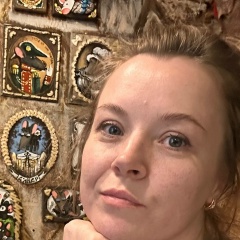 Юля Привалова, 15.02.1985, Санкт-Петербург