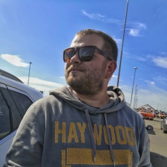 Кирилл Глинин, 18.04, Феодосия