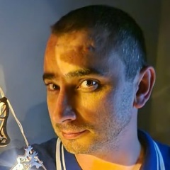 Юрий Антроповский, 11.04.1983, Санкт-Петербург