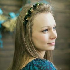 Марина Филичкина, 05.10.1989, Минск