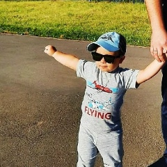 Сако Маркосян, 31.07, Москва