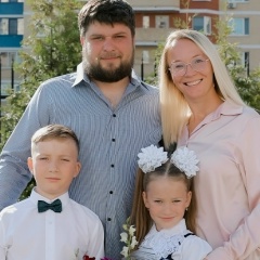 Павел Симаков, 22.10, Домодедово