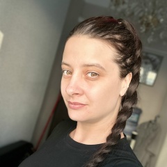 Юлия Мордовская, 03.12.1988, Улан-Удэ