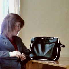 Виктория Котова, 14.03, Москва