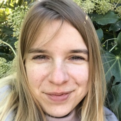 Катя Долгачева, 20.03.1988, Омск