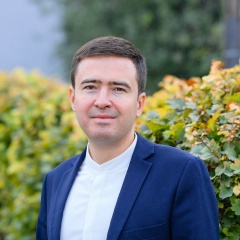 Эдгар Галеев, 07.05.1989, Уфа