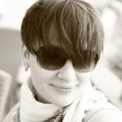 Наталья Зезюлина, 23.11.1983, Санкт-Петербург