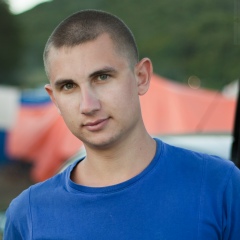 Евгений Кретинин, 22.09.1988, Волгодонск