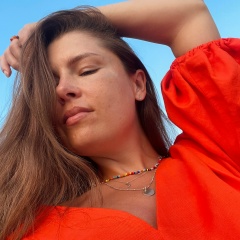 Светлана Мильчакова, 04.01, Кемерово