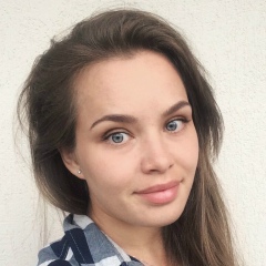 Анна Максеева, 11.01, Пермь