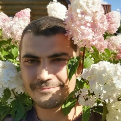 Семён Морарь, 06.07.1987, Санкт-Петербург