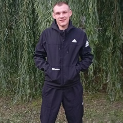 Коля Шибанов, 09.03.1996, Константиновский