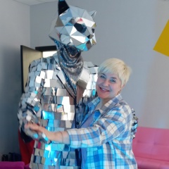 Алевтина Бедрина, 18.10.1983, Северск