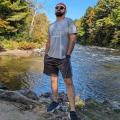 Дани Гольденберг, 13.09, Montréal