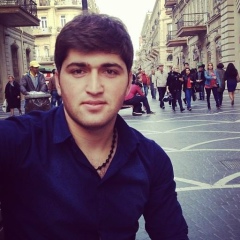 Sabuhi Mehdiyev, 26.06, Boston