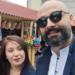 Rita Kozhoridze, 30.06.1987, Тбилиси