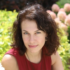 Екатерина Томилова, 13.05, Челябинск