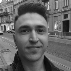 Святослав Румежак, 25.05, Львов