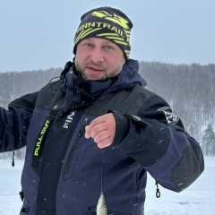 Виталий Толоконников, 23.05, Красноярск