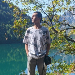 Эмиль Назаров, 13.08.1995, Санкт-Петербург