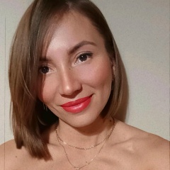 Ирина Александровна, 29.09, Москва