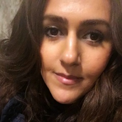Nazanin Khanoomi, 03.07.1985, Shiraz