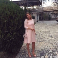 Tamara Chikava, 02.12.1991