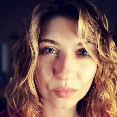 Ксения Москалева, 02.05.1988, Санкт-Петербург