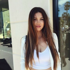 Вера Ясырева, 11.04.1996, Новокузнецк