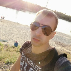 Денис Карганян, 06.08, Александрия