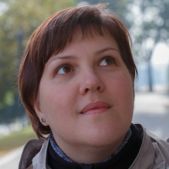 Ирина Городилова, 19.09.1980, Петрозаводск