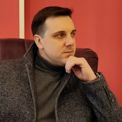 Николай Александрович, 09.07, Воронеж