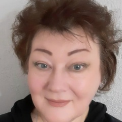 Марина Данилюк, 19.05, Новосибирск