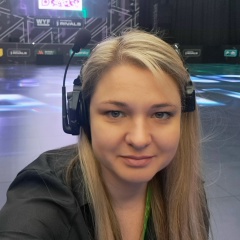 Алена Черечукина, 12.08, Воронеж