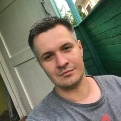 Andrei Ozerov, 06.09, Москва