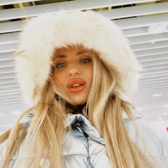 Anna Poddubnaya, 10.05, Санкт-Петербург