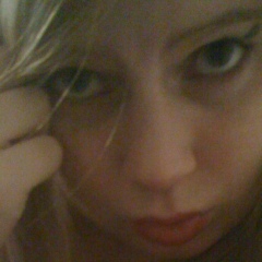 Ангелина Няшная, 22.07, Санкт-Петербург