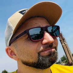 Алексей Коновалов, 19.01, Екатеринбург