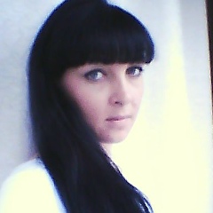 Кристина Синягина, 15.04.1988, Белорецк