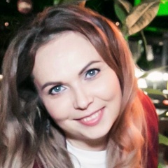 Алла Андреева, 29.09, Москва