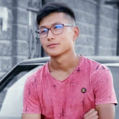 Nurmuhamed Zholdybai, 03.12.1998, Тараз